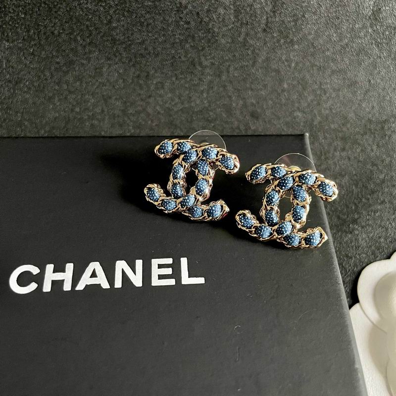 Chanel Earring 08yxs95